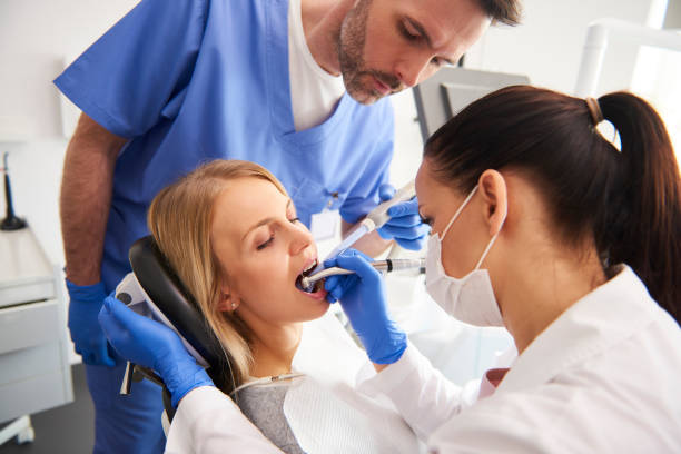 Dental X-Rays and Imaging in Scarsdale, NY