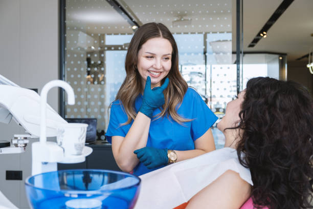 Best Invisalign and Clear Aligners  in Scarsdale, NY