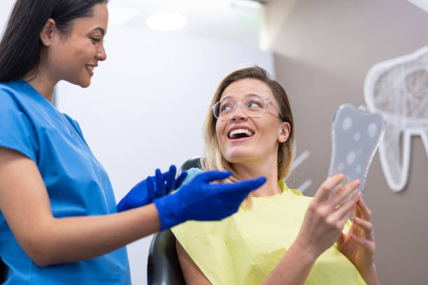 Best Dental X-Rays and Imaging  in Scarsdale, NY