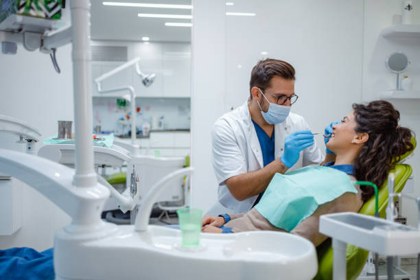 Best Dental Fillings (Composite and Amalgam)  in Scarsdale, NY