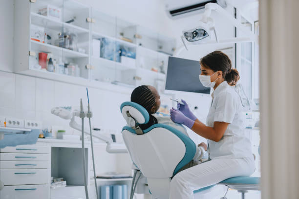 Best Pediatric Dentistry  in Scarsdale, NY