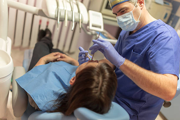 Best General Dentistry  in Scarsdale, NY