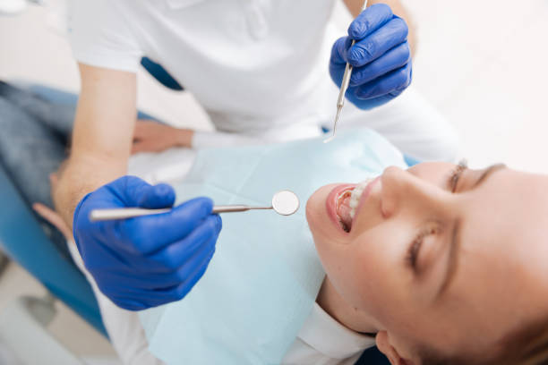 Best Emergency Dental Care  in Scarsdale, NY