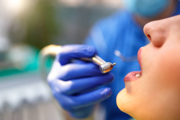 Best Tooth Extraction  in Scarsdale, NY